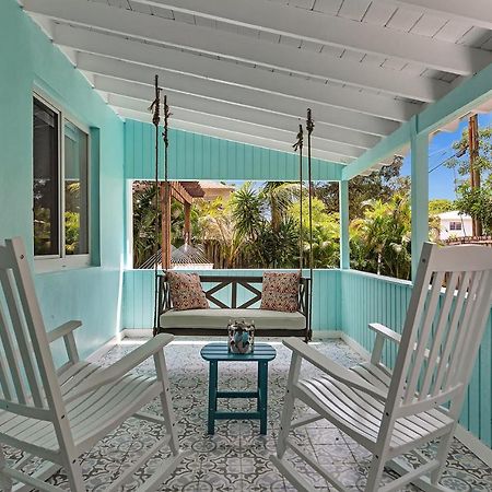 Welcome To Paradise! Secluded 4 Bed, 3 Bath, Pool Fort Lauderdale Exteriér fotografie