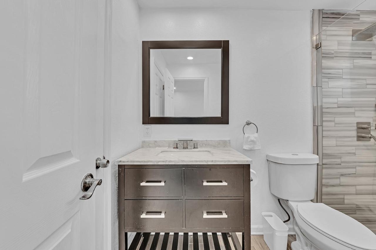 Welcome To Paradise! Secluded 4 Bed, 3 Bath, Pool Fort Lauderdale Exteriér fotografie