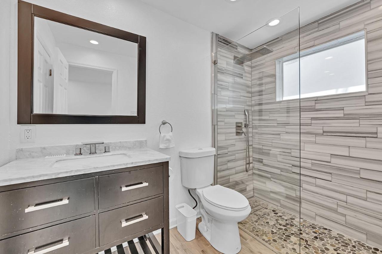 Welcome To Paradise! Secluded 4 Bed, 3 Bath, Pool Fort Lauderdale Exteriér fotografie